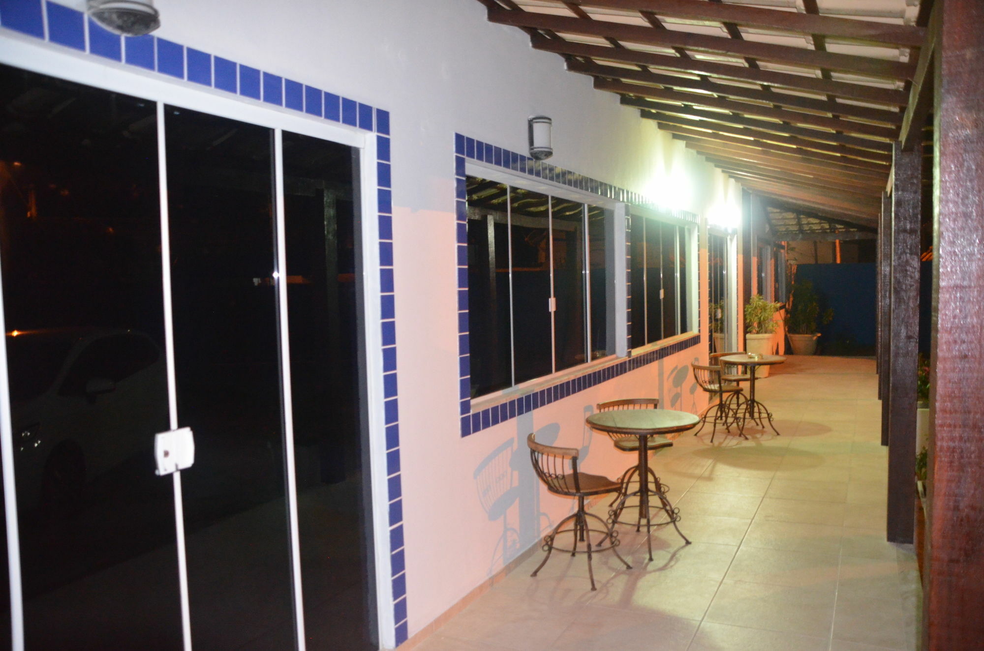 Pousada Azul De Geriba Armacao dos Buzios Exterior photo